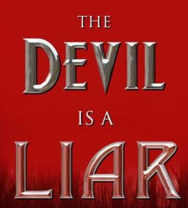 Devil liar